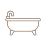 bathtub