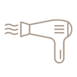 hairdryer