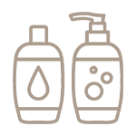 shampoo&gel