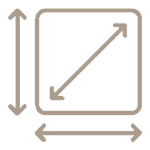size