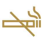 Non-Smoking Hotel