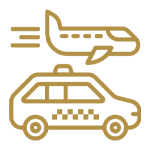 Taxi to Airport