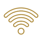 Free WIFI access