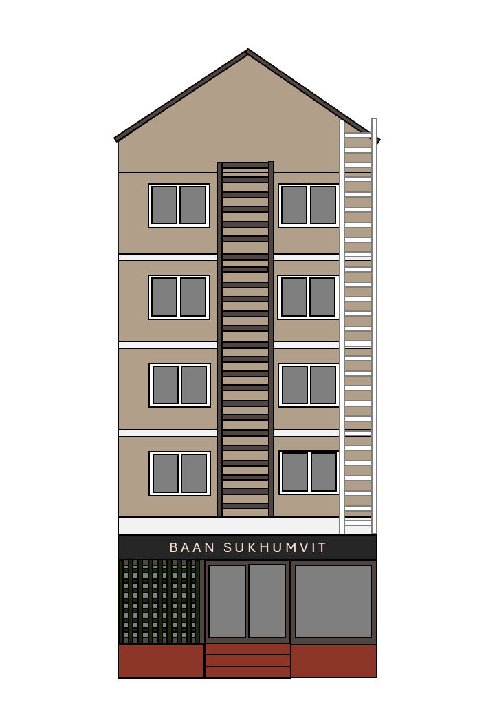 Exterior Soi 20