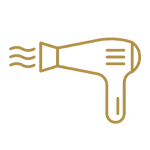 hairdryer