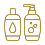 shampoo&gel